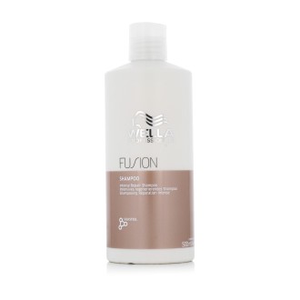 Wella Fusion Intensives Reparatur-Shampoo 500 ml