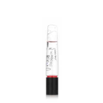 Shiseido Crystal GelGloss (Klar) 9 ml