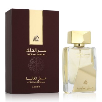 Lattafa Ser Al Malik EDP 100 ml M