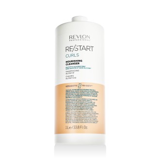 Revlon Professional Restart Curls Pflegendes Reinigungsmittel 1000 ml