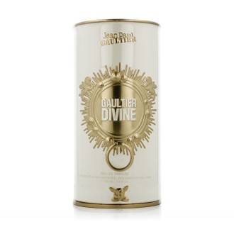 Jean Paul Gaultier Gaultier Divine EDP nachfüllbar 100 ml W