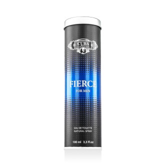 Kuba Fierce EDT 100 ml M
