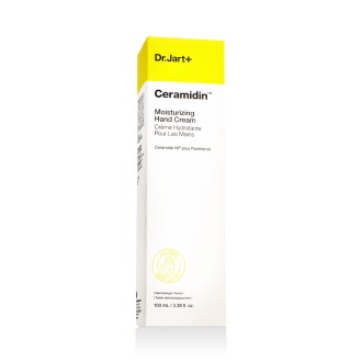 Dr.Jart+ Ceramidin™ Feuchtigkeitsspendende Handcreme 100 ml