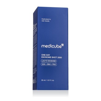 Medicube Ein-Tages-Exosomen-Spritze 2000 30 ml