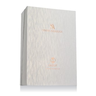 Schweizer Arabisches Oud 07 Extrait de Parfum 50 ml UNISEX