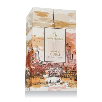 Schweizer Arabische Opulenz von Dubai Extrait de Parfum 100 ml UNISEX
