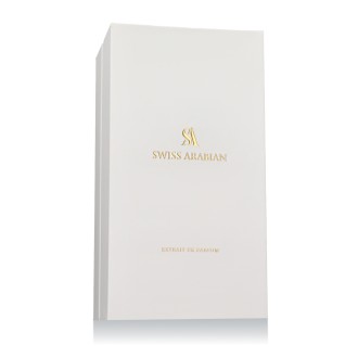 Schweizer Arabian Passion von Venedig Extrait de Parfum 100 ml UNISEX