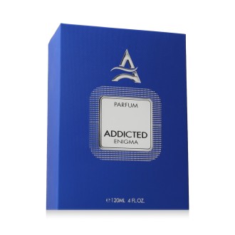 Hamidi Süchtig Enigma EDP 120 ml M