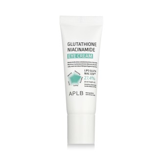 APLB Glutathion-Niacinamid-Augencreme 20 ml