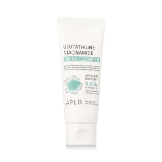 APLB Glutathion-Niacinamid-Gesichtsreiniger 80 ml