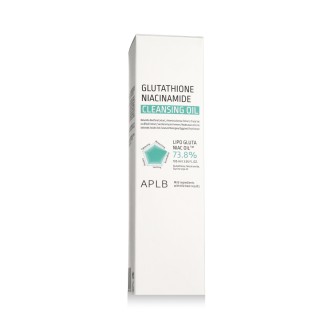 APLB Glutathion-Niacinamid-Reinigungsöl 105 ml