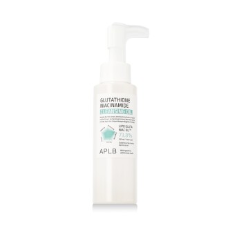 APLB Glutathion-Niacinamid-Reinigungsöl 105 ml