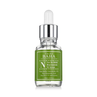 Cos De Baha N Niacinamid 10 Serum 30 ml