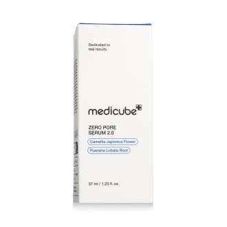 Medicube Null-Poren-Serum 2.0 37 ml