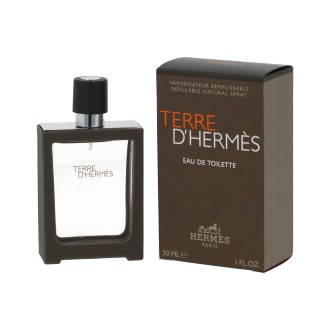 Hermès Terre DHermès EDT nachfüllbar 30 ml M