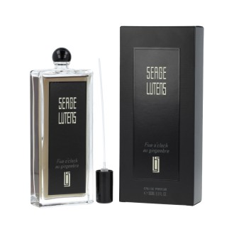Serge Lutens Five OClock Au Gingembre EDP 100 ml UNISEX