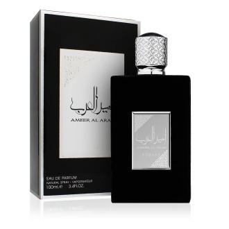 Asdaaf Ameer Al Arab Eau de Parfum für Männer 100 ml