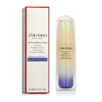 Shiseido Vital Perfection Liftdefine Strahlkraft Serum 40 ml