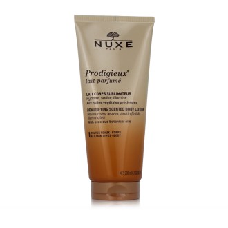 Nuxe Prodigieux Beautifying duftende Körperlotion 200 ml