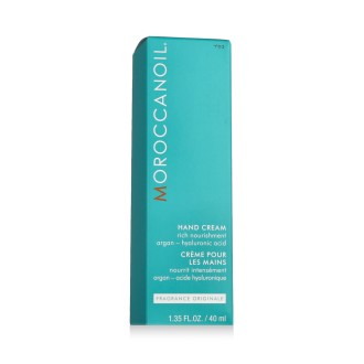 Moroccanoil Fragrance Originale Handcreme 40 ml UNISEX