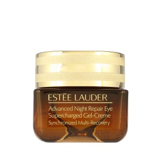 Estée Lauder Advanced Night Repair Eye Supercharged Gel-Creme Nacht-Gel-Creme 15 ml