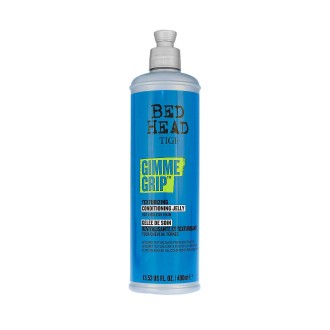 Tigi Bed Head Gimme Grip Gel Conditioner für Definition und Form 400 ml
