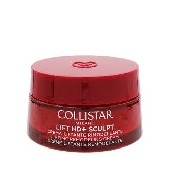 Collistar Lift HD+ Sculpt Straffende und remodellierende Creme 50 ml