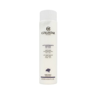 Collistar Anti-Age-Reinigungsmilch Reinigungsmilch für die Hautverjüngung 250 ml