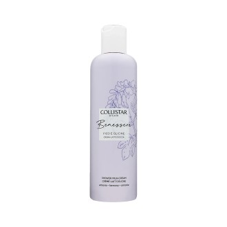 Collistar Benessere Feige und Glyzinie Duschcreme 250 ml