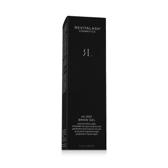 RevitaLash Hi-def Brow Gel (Soft Brown) 7.4 ml