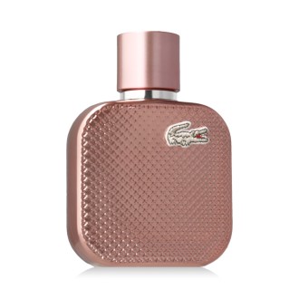 Lacoste L.12.12 Silberne Rose EDP 50 ml W