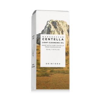 SKIN1004 Madagaskar Centella Leichtes Reinigungsöl 30 ml