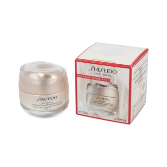 Shiseido Benefiance Falten glättende Tagescreme SPF 25 50 ml