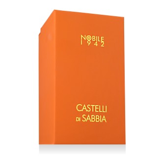 Nobile 1942 Castelli Di Sabbia Parfüm 75 ml UNISEX