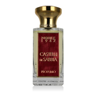 Nobile 1942 Castelli Di Sabbia Parfüm 75 ml UNISEX