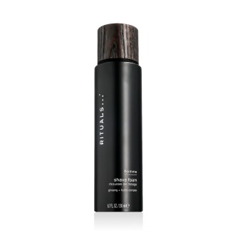 Rituals Homme Rasierschaum 200 ml M