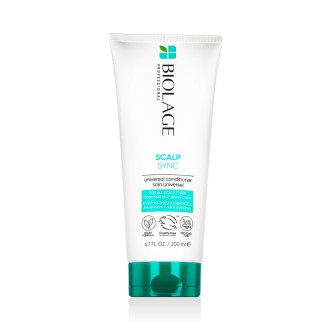 BIOLAGE Professional Scalp Sync Universal-Spülung 200 ml
