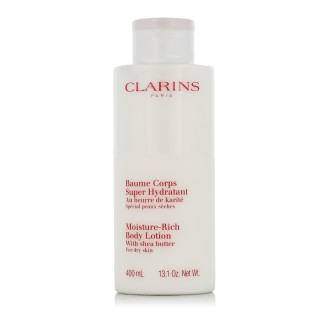 Clarins Feuchtigkeitsreiche Körperlotion 400 ml