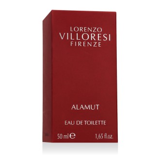 Lorenzo Villoresi Firenze Alamut EDT 50 ml UNISEX