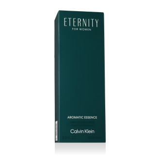 Calvin Klein Eternity Aromatische Essenz für Frauen Parfüm Intense 100 ml W