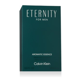 Calvin Klein Eternity Aromatische Essenz für Männer Parfüm Intense 100 ml M