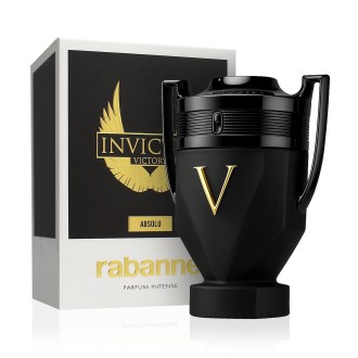 Rabanne Invictus Victory Absolu Parfüm für Männer 100 ml