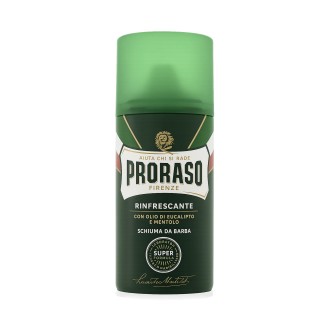 PRORASO Green Line Rasierschaum 100 ml