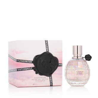 Viktor & Rolf Flowerbomb In The Sky Edition EDP 50 ml W
