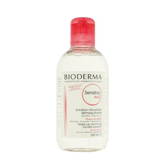 Bioderma Sensibio H2O Reinigung Mizellen-Reinigungswasser 250 ml