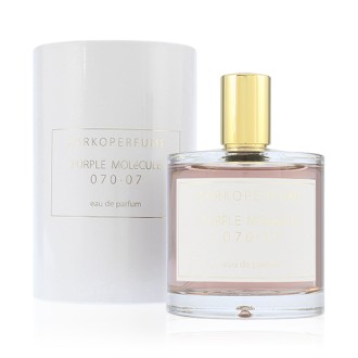 Zarkoperfume Purple Molecule 070.07 eau de parfum 100 ml unisex