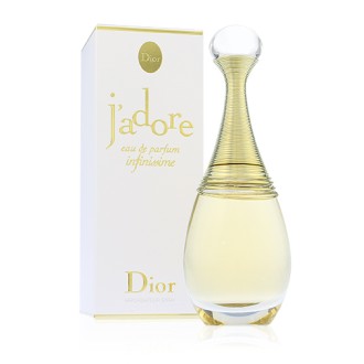 Dior Jadore Infinissime Eau de Parfum für Frauen 50 ml