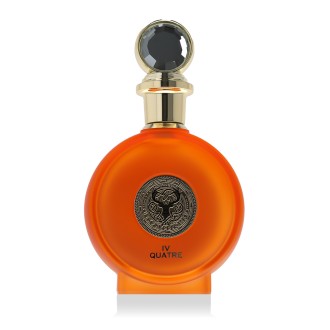 Nordhirsch Ausdrücke Quatre IV Extrait de Parfum 100 ml UNISEX