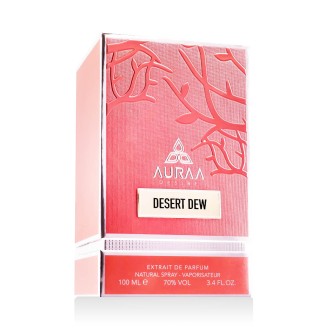 Auraa Desire Wüstentau Extrait de Parfum 100 ml UNISEX