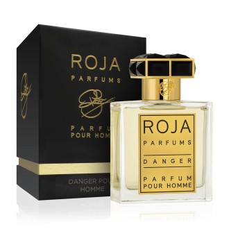 Roja Parfums Danger Pour Homme Parfüm für Männer 50 ml